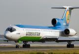 Самолет Нью-Йорк – Ташкент экстренно посадили в Петербурге из-за буйного пассажира